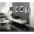 Moderne nordische Minimalismus-Stehlampen für Wohnzimmer-Schlafzimmer-Art-Deco-Beleuchtung